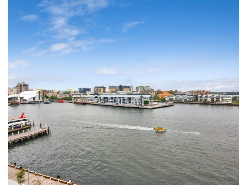 Level 6/29  Barangaroo Avenue, Sydney NSW 2000