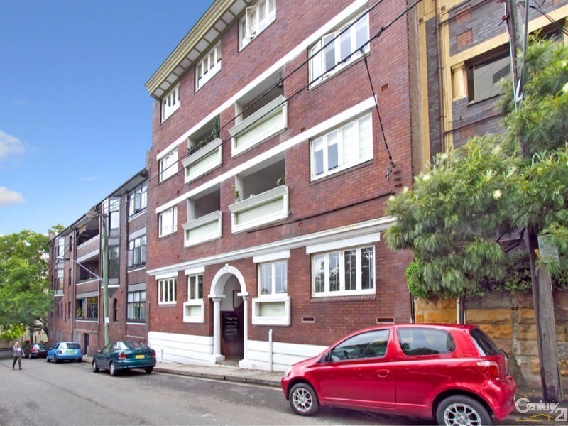 8/2 Clapton Place, Darlinghurst NSW 2010