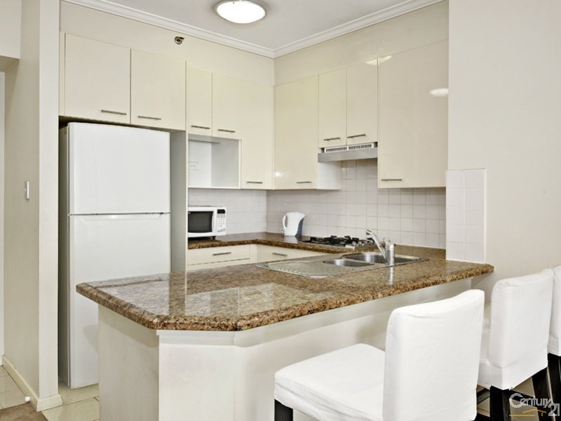 515 Kent Street, Sydney NSW 2000