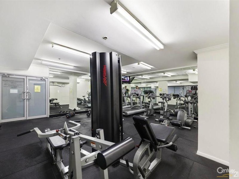 515 Kent Street, Sydney NSW 2000