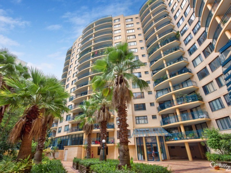 5/122 Saunders Street, Pyrmont NSW 2009