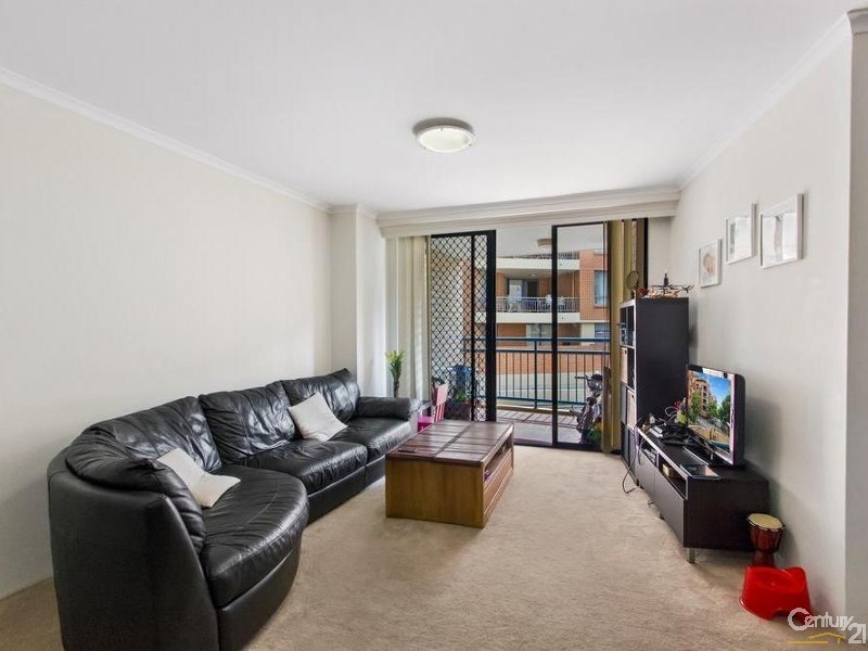 5/122 Saunders Street, Pyrmont NSW 2009