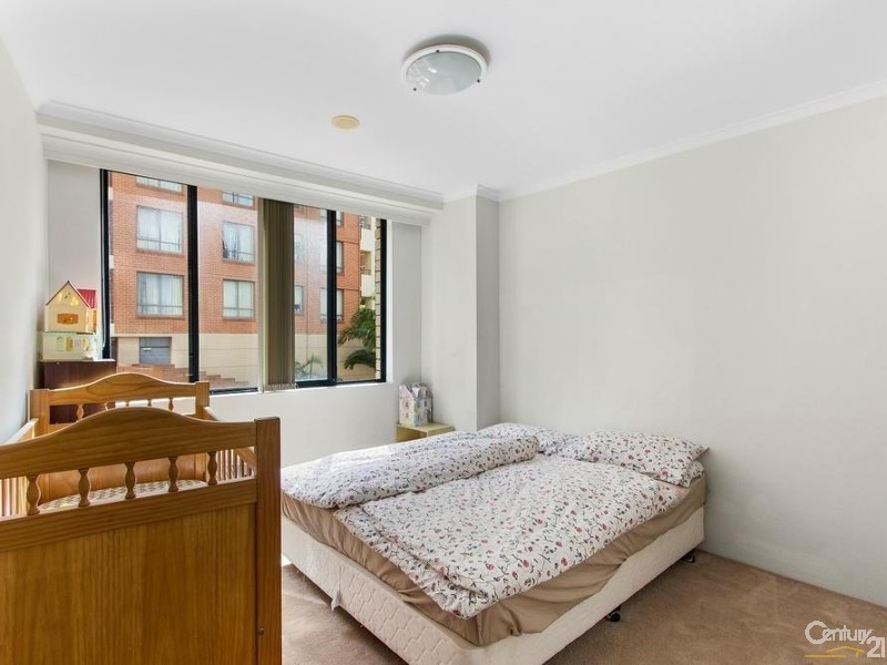 5/122 Saunders Street, Pyrmont NSW 2009