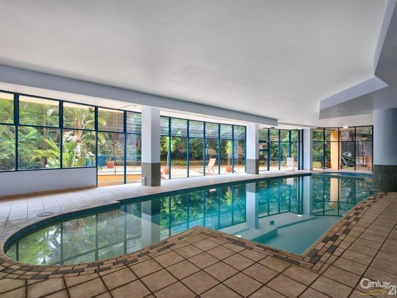 5/122 Saunders Street, Pyrmont NSW 2009