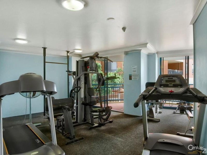 5/122 Saunders Street, Pyrmont NSW 2009