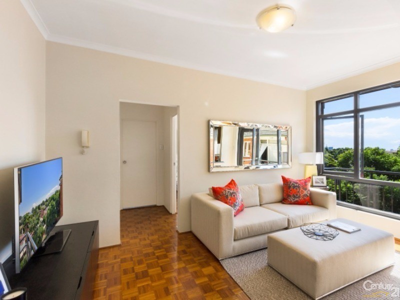 14/7 Bruce St, Ashfield NSW 2131