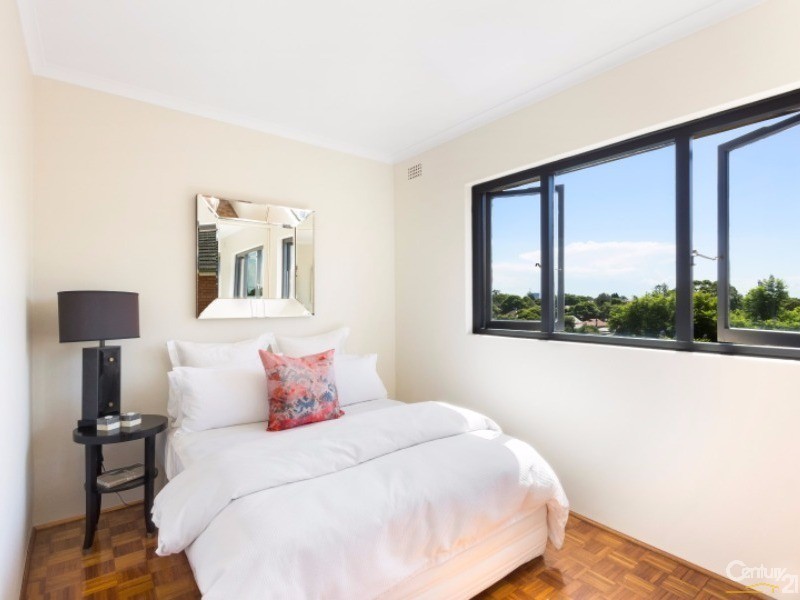14/7 Bruce St, Ashfield NSW 2131