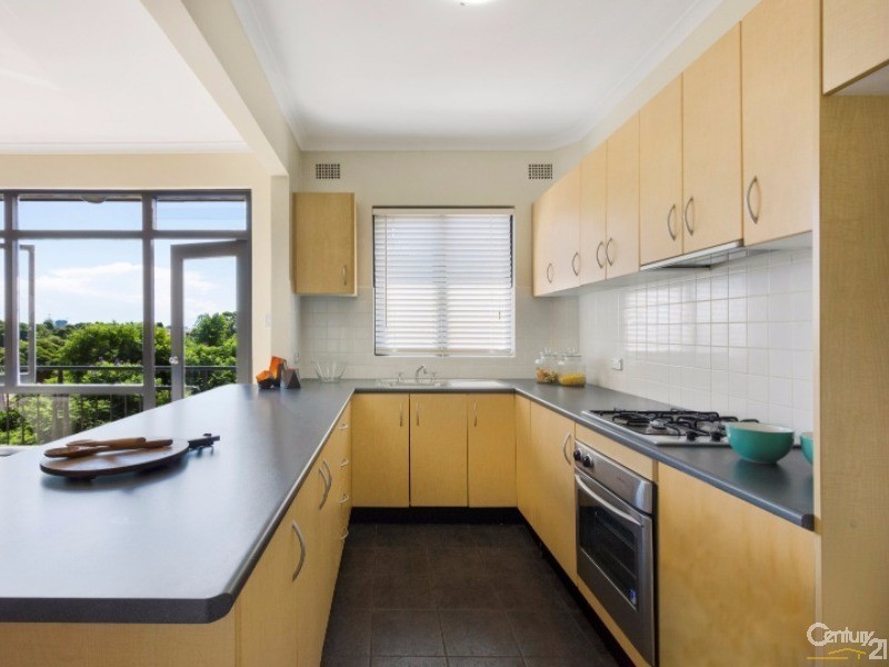 14/7 Bruce St, Ashfield NSW 2131