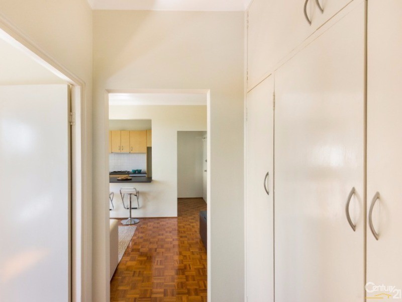 14/7 Bruce St, Ashfield NSW 2131