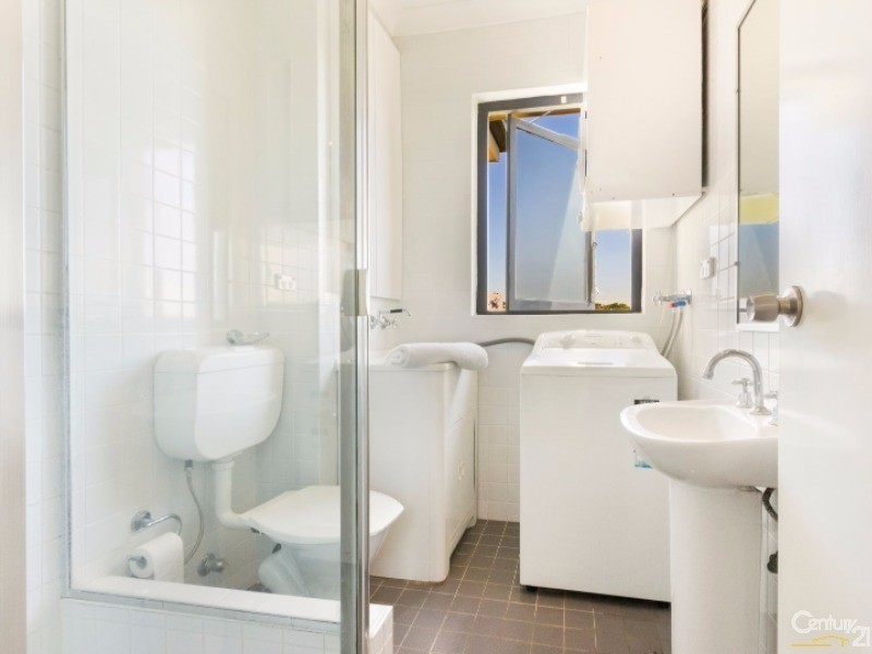 14/7 Bruce St, Ashfield NSW 2131