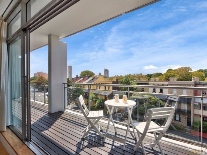 405/209 Albion St, Surry Hills NSW 2010