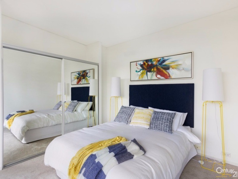 405/209 Albion St, Surry Hills NSW 2010