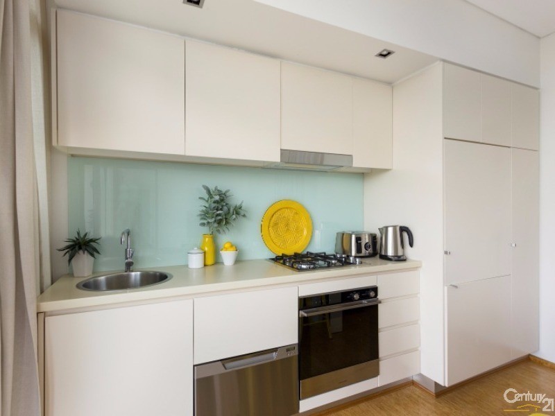 405/209 Albion St, Surry Hills NSW 2010