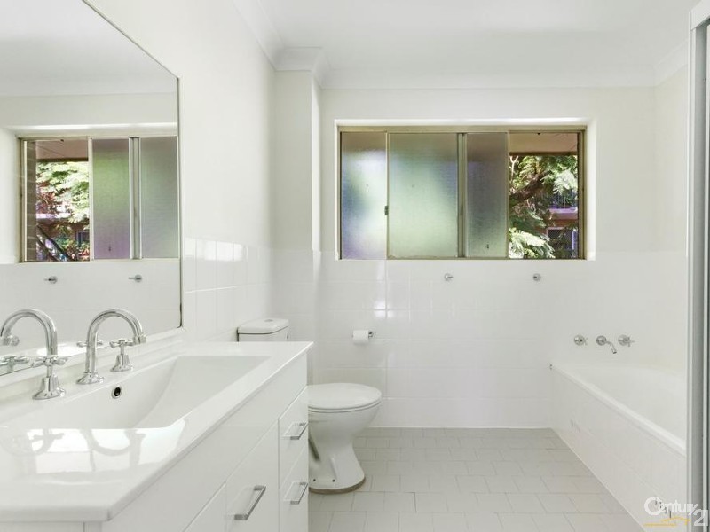 10/120 railway street, Granville NSW 2142