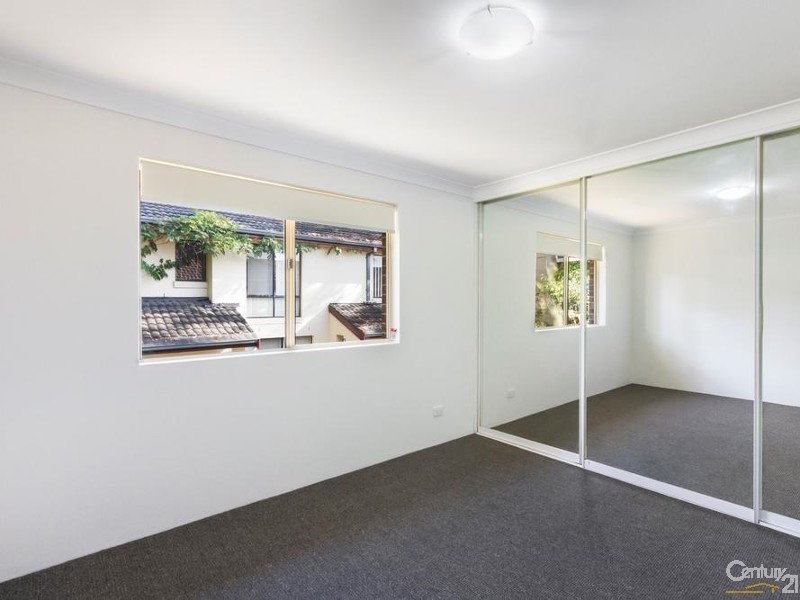 10/120 railway street, Granville NSW 2142