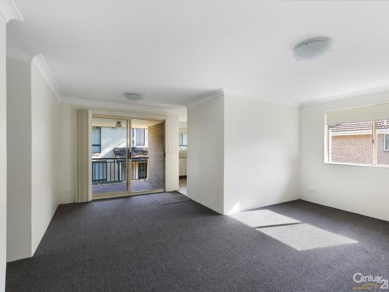 10/120 railway street, Granville NSW 2142