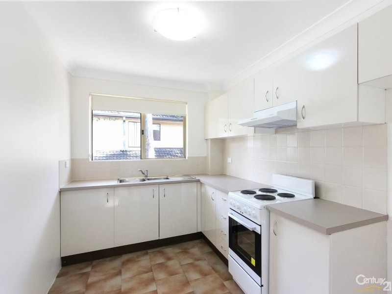 10/120 railway street, Granville NSW 2142