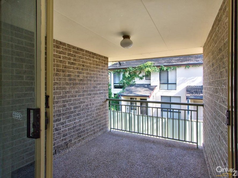 10/120 railway street, Granville NSW 2142