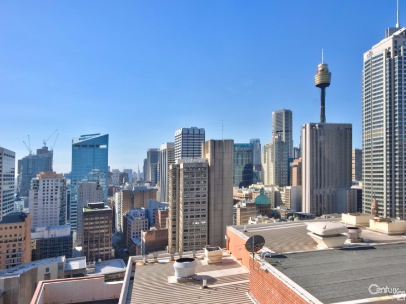 515 Kent Street, Sydney NSW 2000