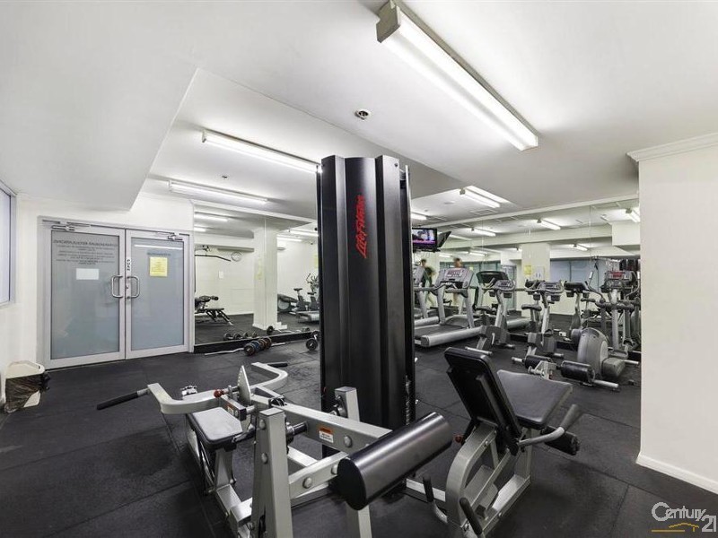 515 Kent Street, Sydney NSW 2000