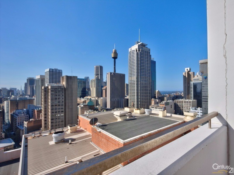515 Kent Street, Sydney NSW 2000