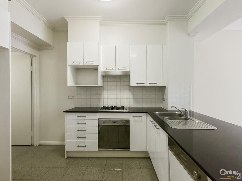 515 Kent Street, Sydney NSW 2000