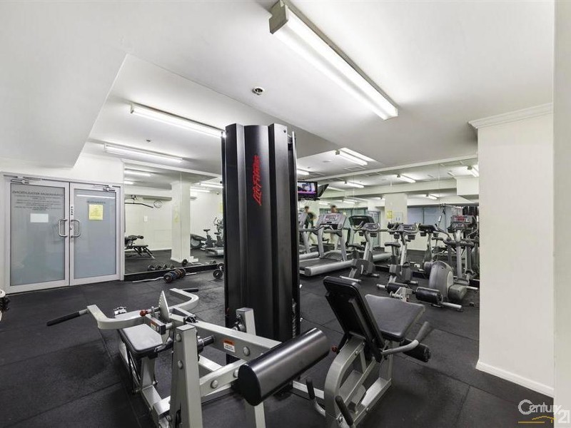 515 Kent Street, Sydney NSW 2000