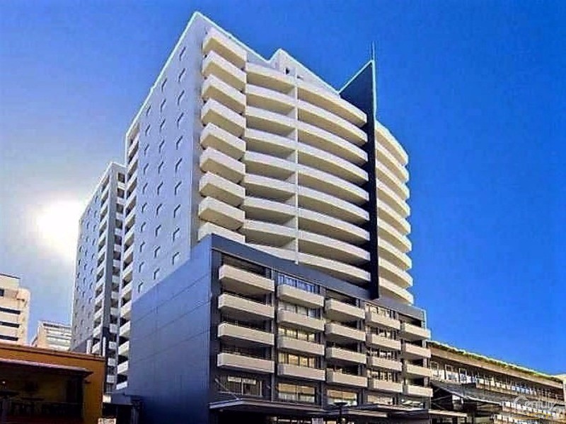 903/2-4 Atchison St, St Leonards NSW 2065