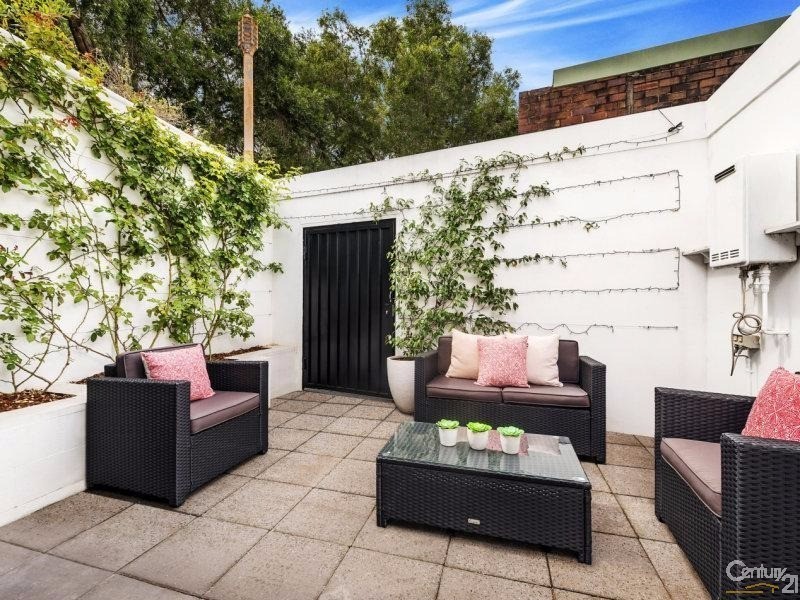 86 Cleveland Street, Sydney NSW 2000