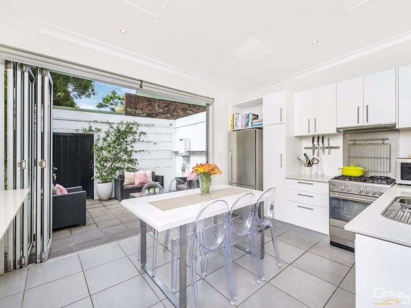 86 Cleveland Street, Sydney NSW 2000