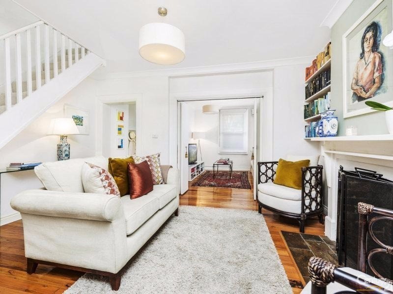 86 Cleveland Street, Sydney NSW 2000