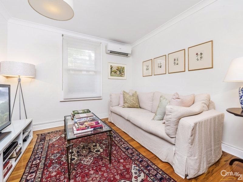 86 Cleveland Street, Sydney NSW 2000