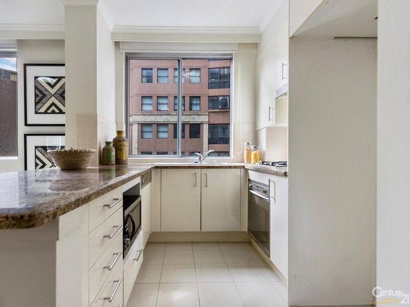 298 Sussex Street, Sydney NSW 2000