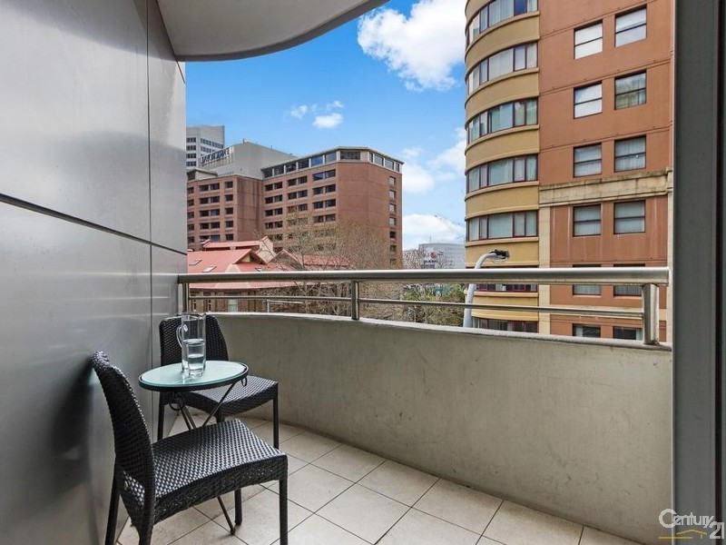 298 Sussex Street, Sydney NSW 2000