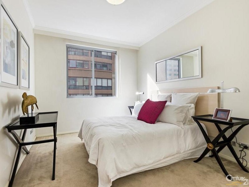 298 Sussex Street, Sydney NSW 2000