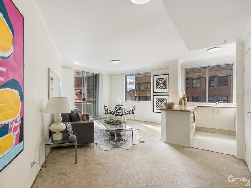 298 Sussex Street, Sydney NSW 2000