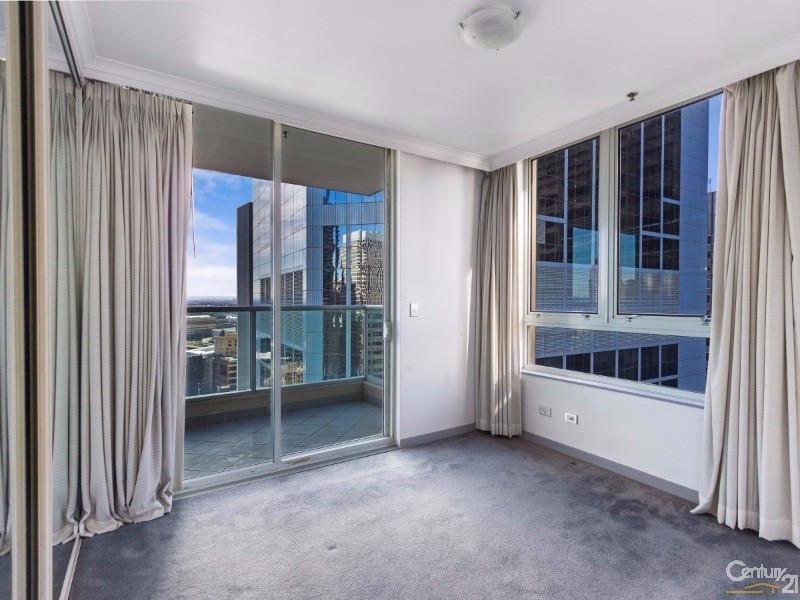 2609/343 Pitt St, Sydney NSW 2000