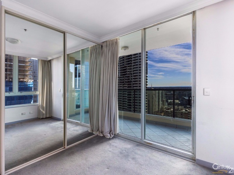 2609/343 Pitt St, Sydney NSW 2000