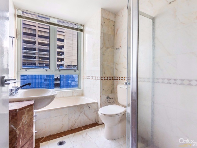 2609/343 Pitt St, Sydney NSW 2000