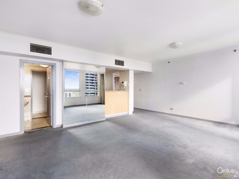 2609/343 Pitt St, Sydney NSW 2000