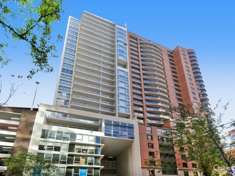 515 Kent Street, Sydney NSW 2000