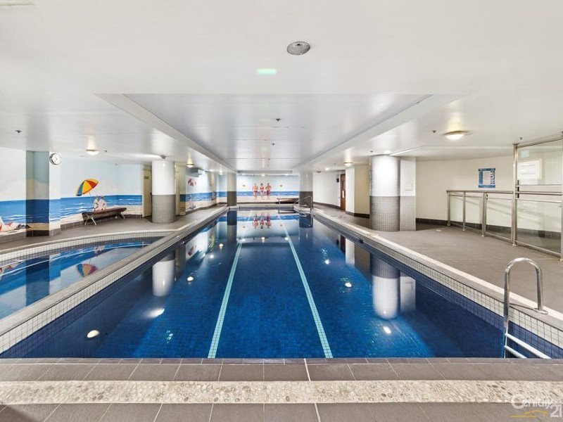 515 Kent Street, Sydney NSW 2000