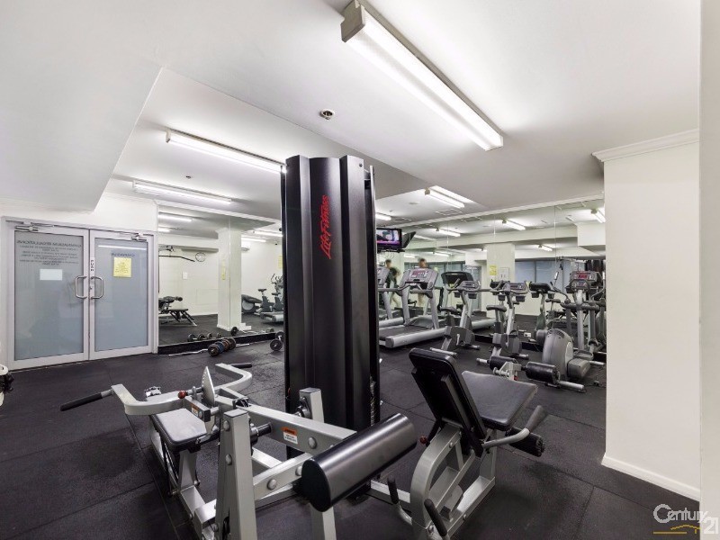 515 Kent Street, Sydney NSW 2000