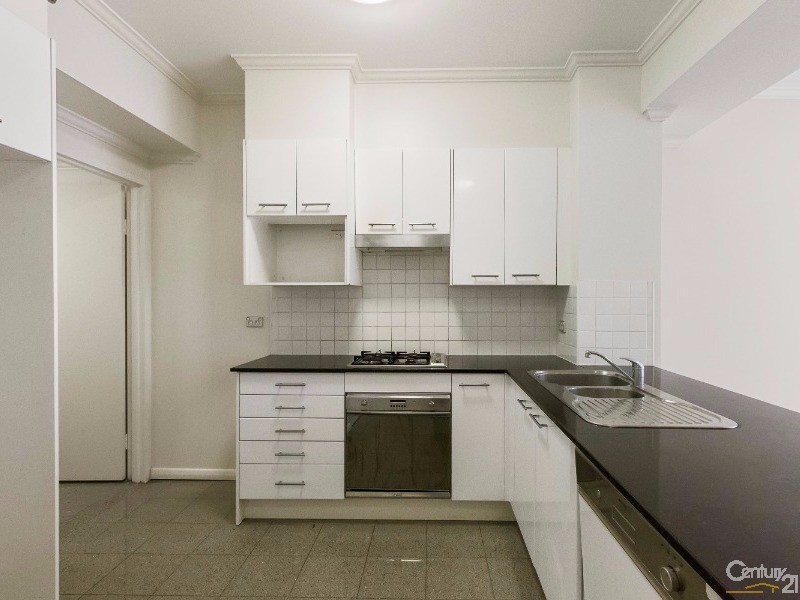 515 Kent Street, Sydney NSW 2000