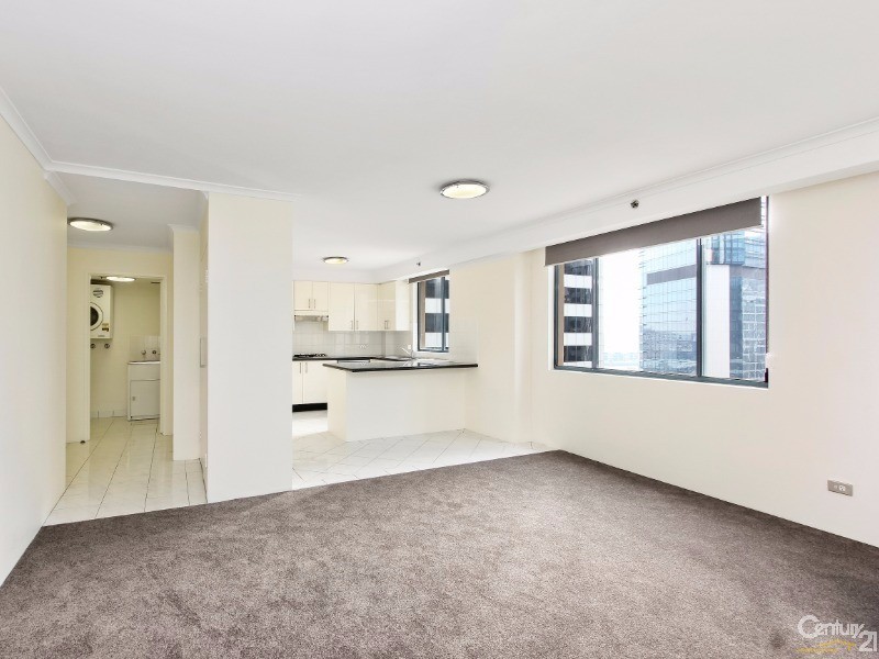 42/222 Sussex St, Sydney NSW 2000
