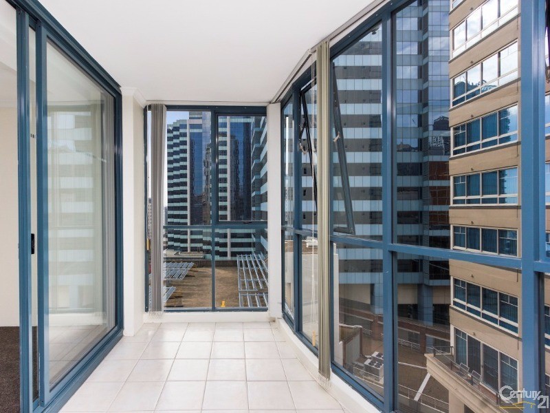 42/222 Sussex St, Sydney NSW 2000