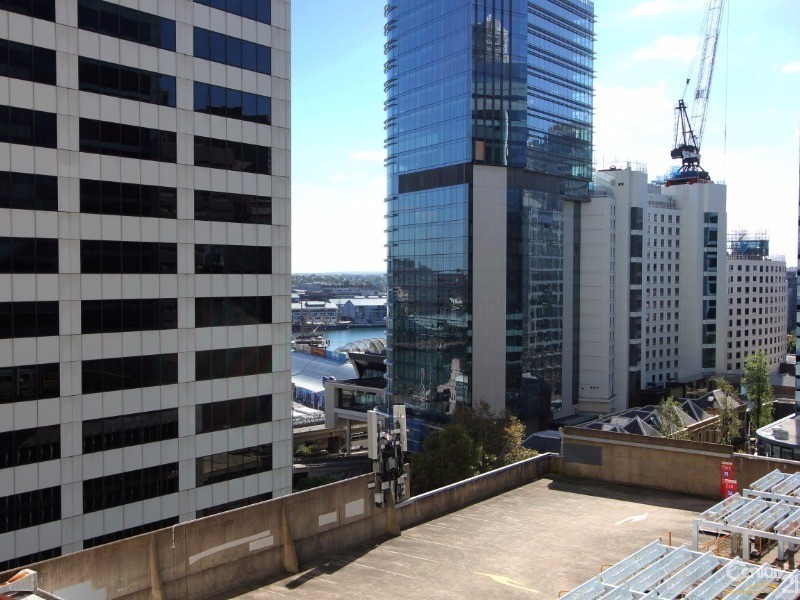 42/222 Sussex St, Sydney NSW 2000