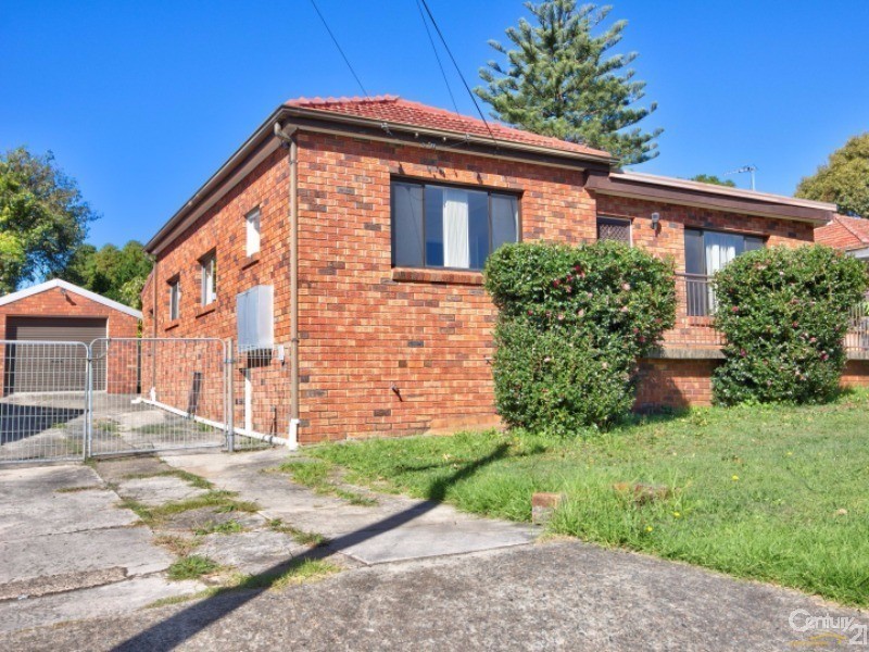 219 Lane Cove Road, North Ryde NSW 2113