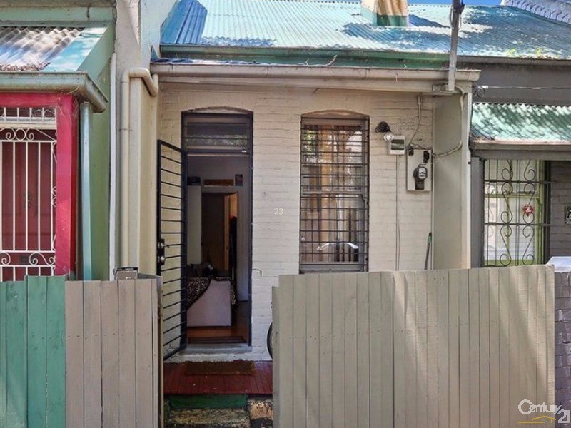 23 Morehead St, Redfern NSW 2016
