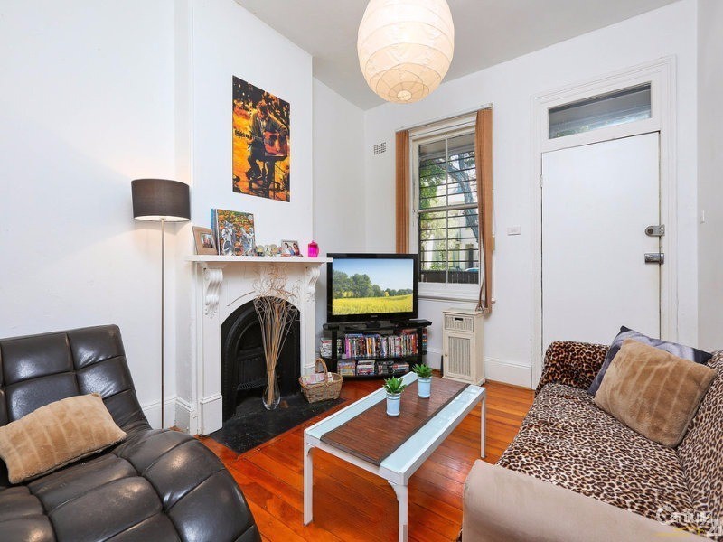 23 Morehead St, Redfern NSW 2016